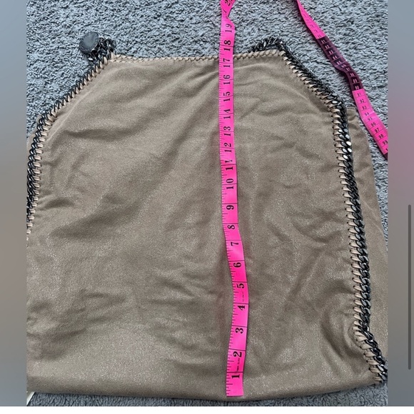 Stella McCartney fallabella large tote - Picture 4 of 16